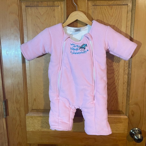 merlin’s magic sleep suit Pajamas Magic Merlin Sleep Suit Poshmark